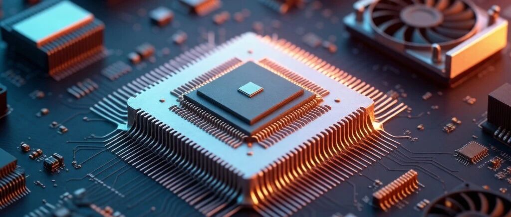 Chip Thermal Management Material Selection Guide