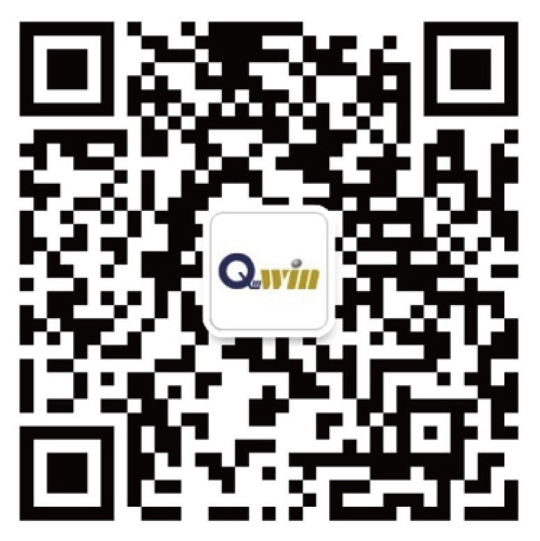 WeChat QR Code