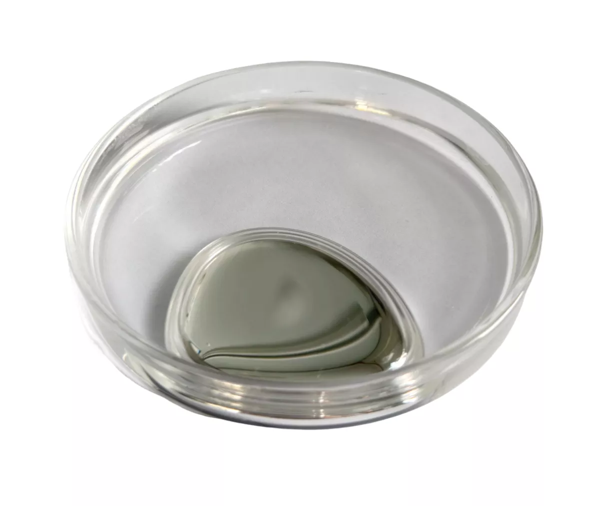 Liquid Metal