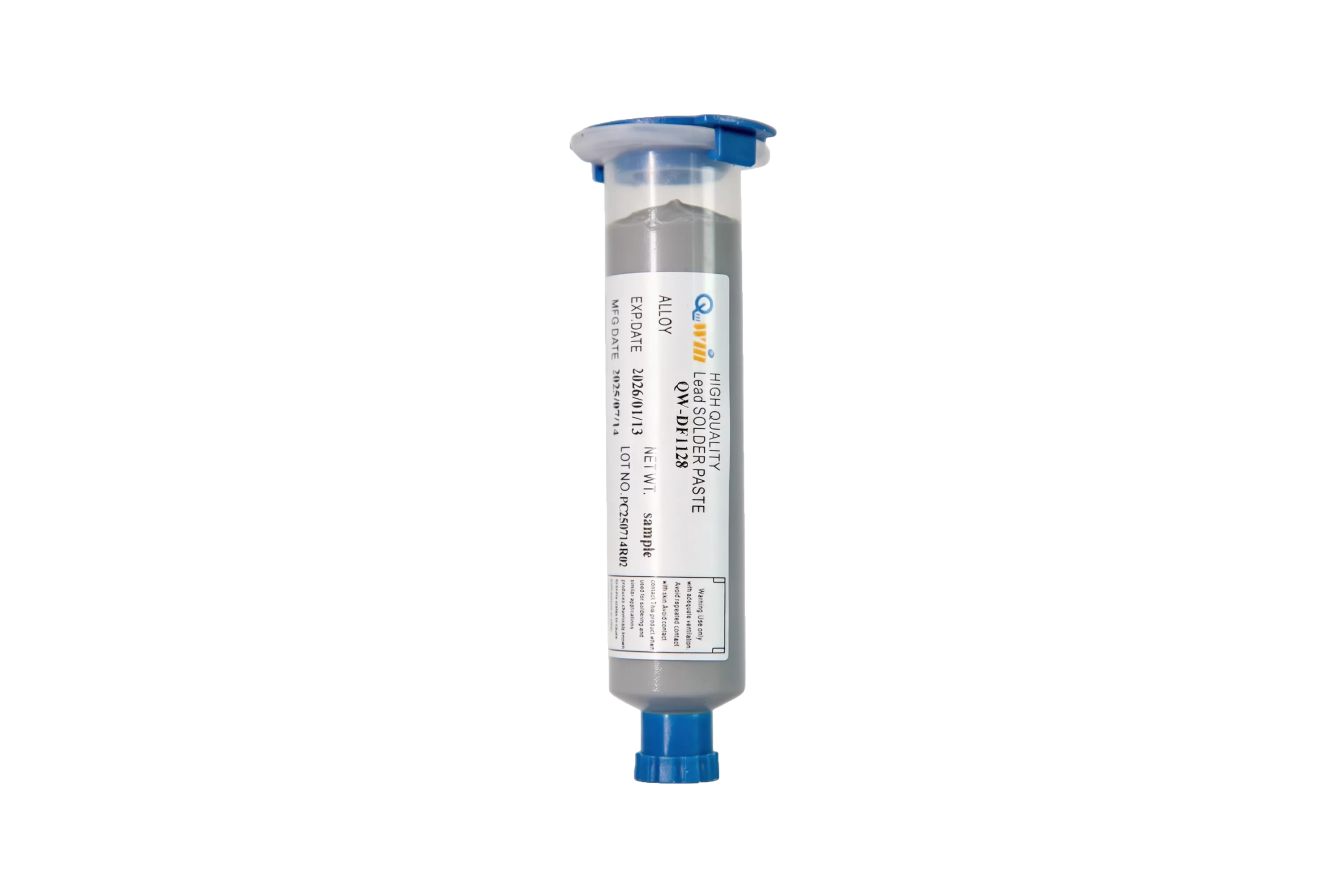 Dam Adhesive QW-DF1128