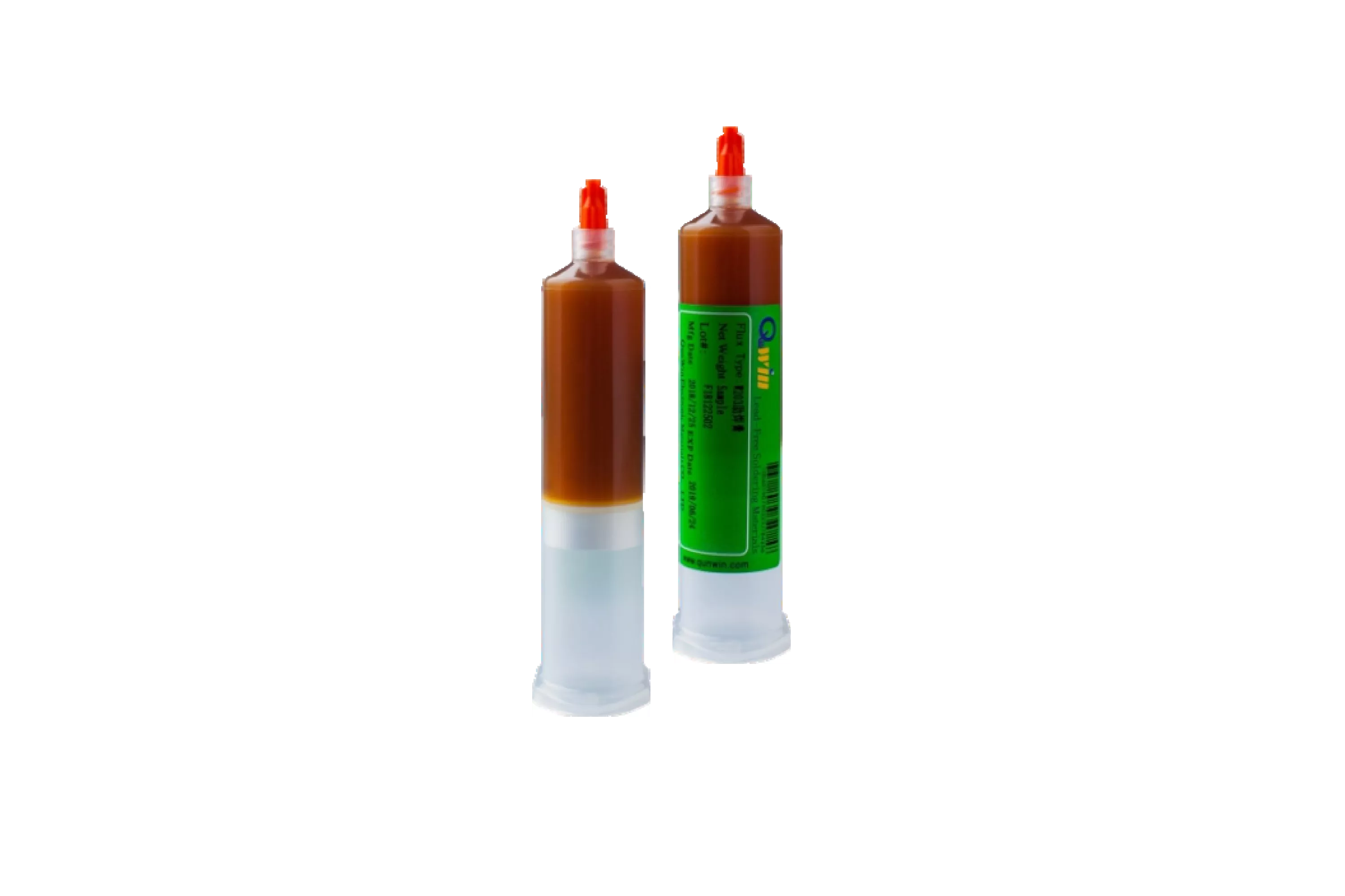 Solder Flux Paste