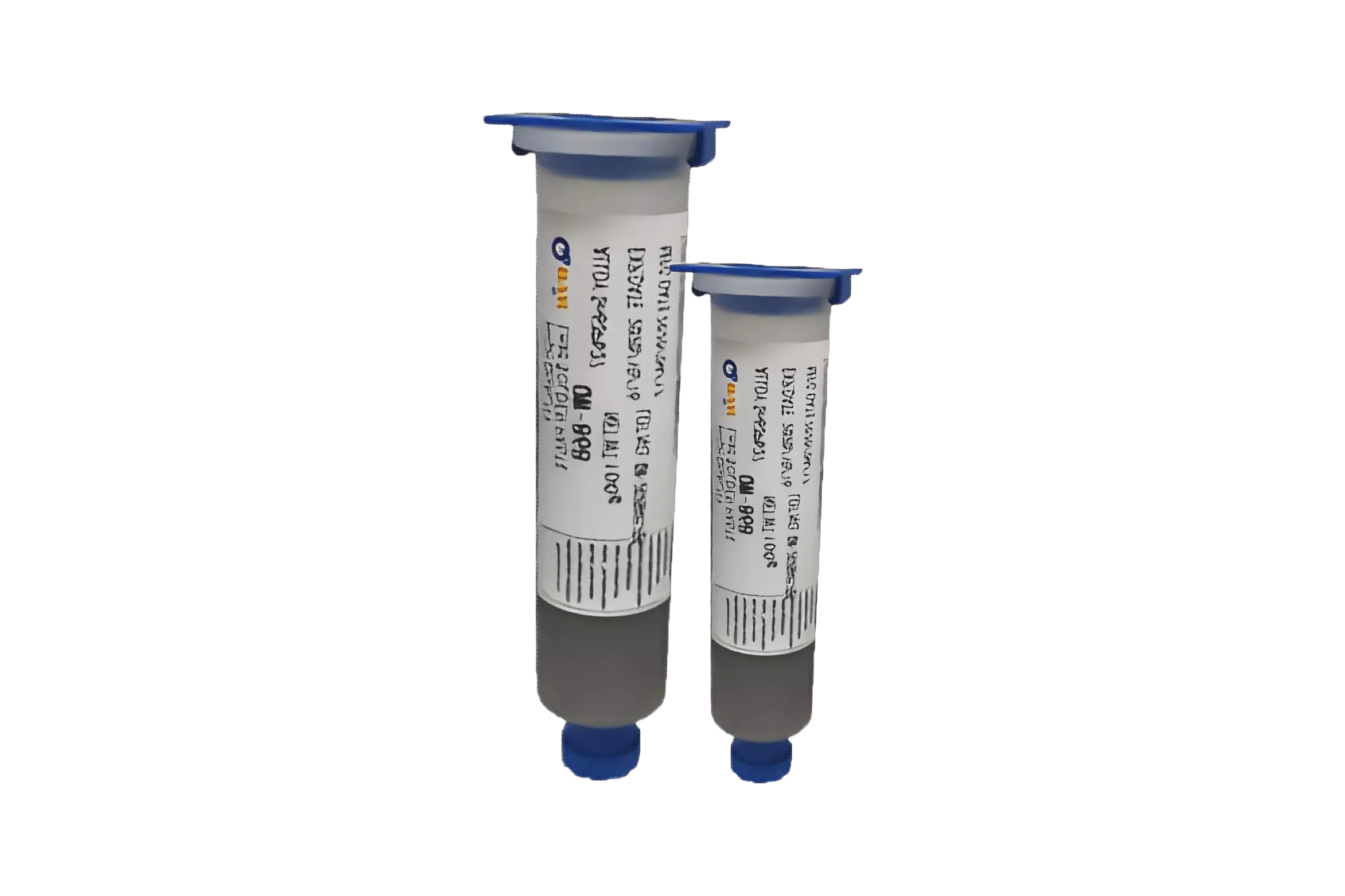 Jetting Solder Paste