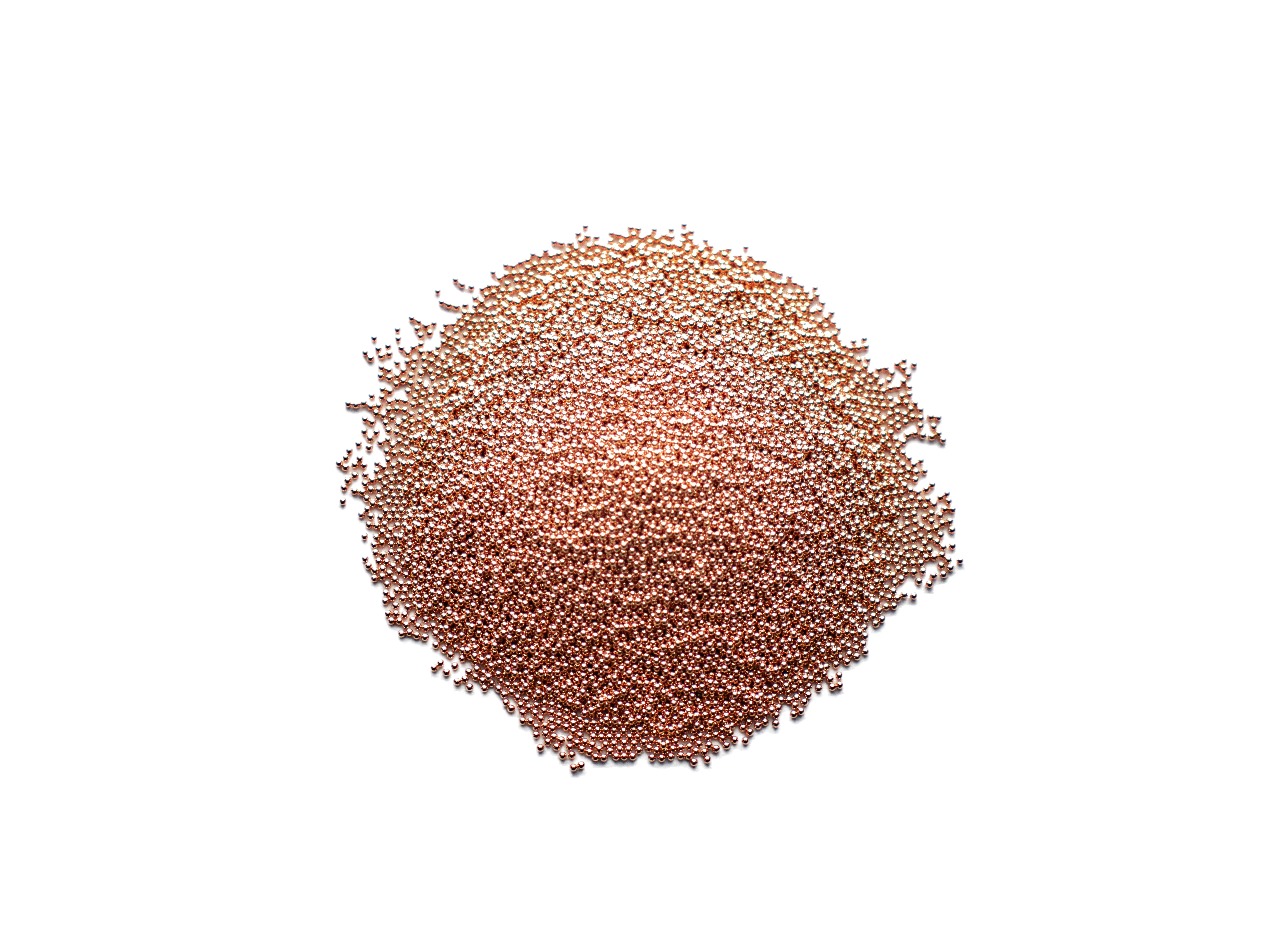Copper Core Solder Ball
