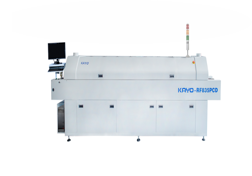 Reflow Oven