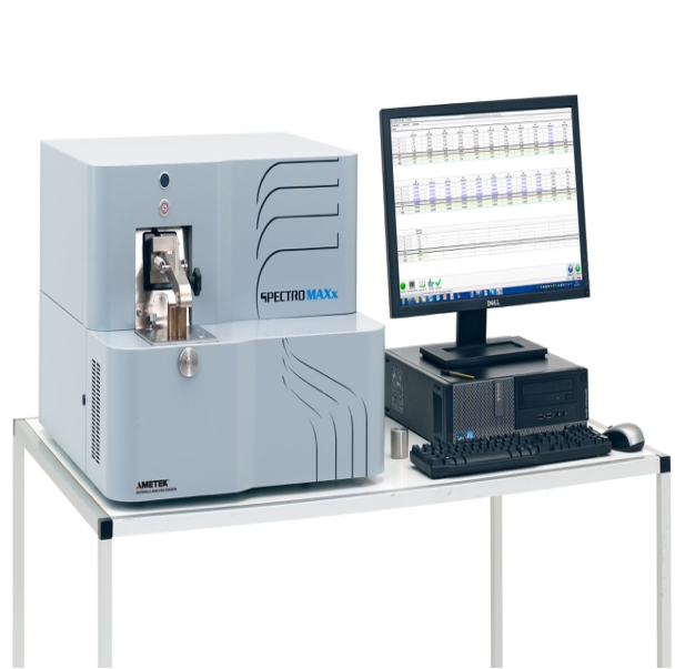 Optical Emission Spectrometer