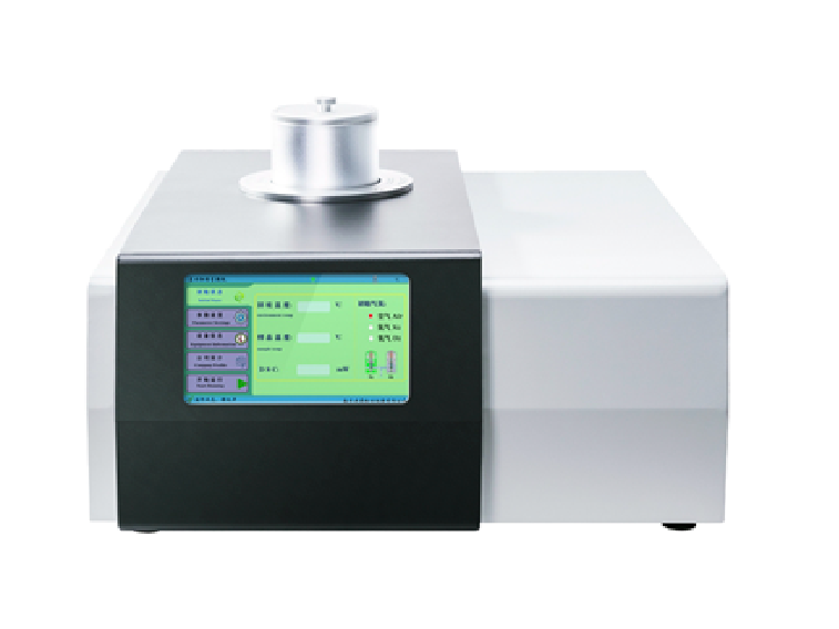 DSC Analyzer