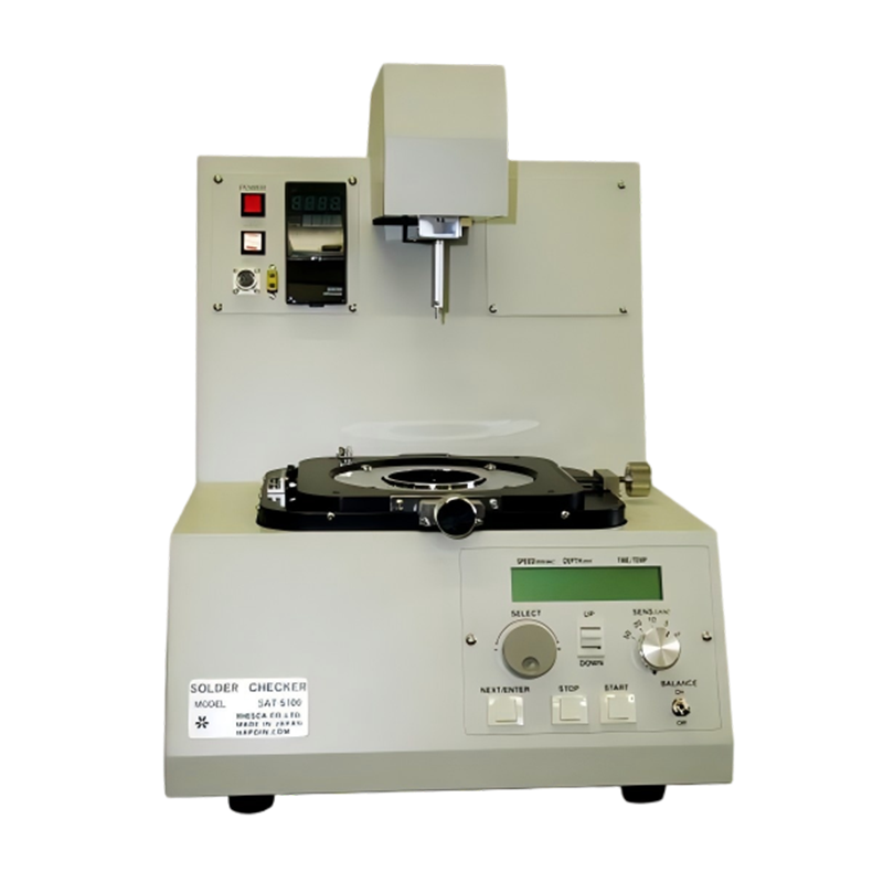 Solderability Tester