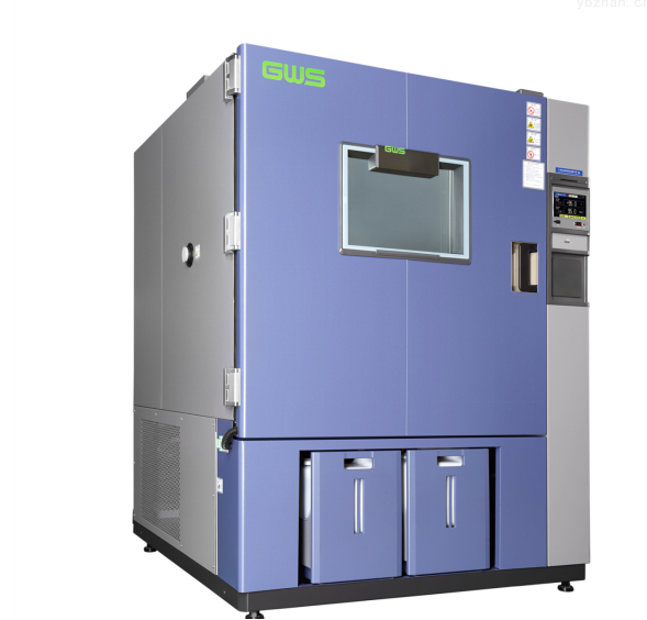 Thermal Shock Chamber