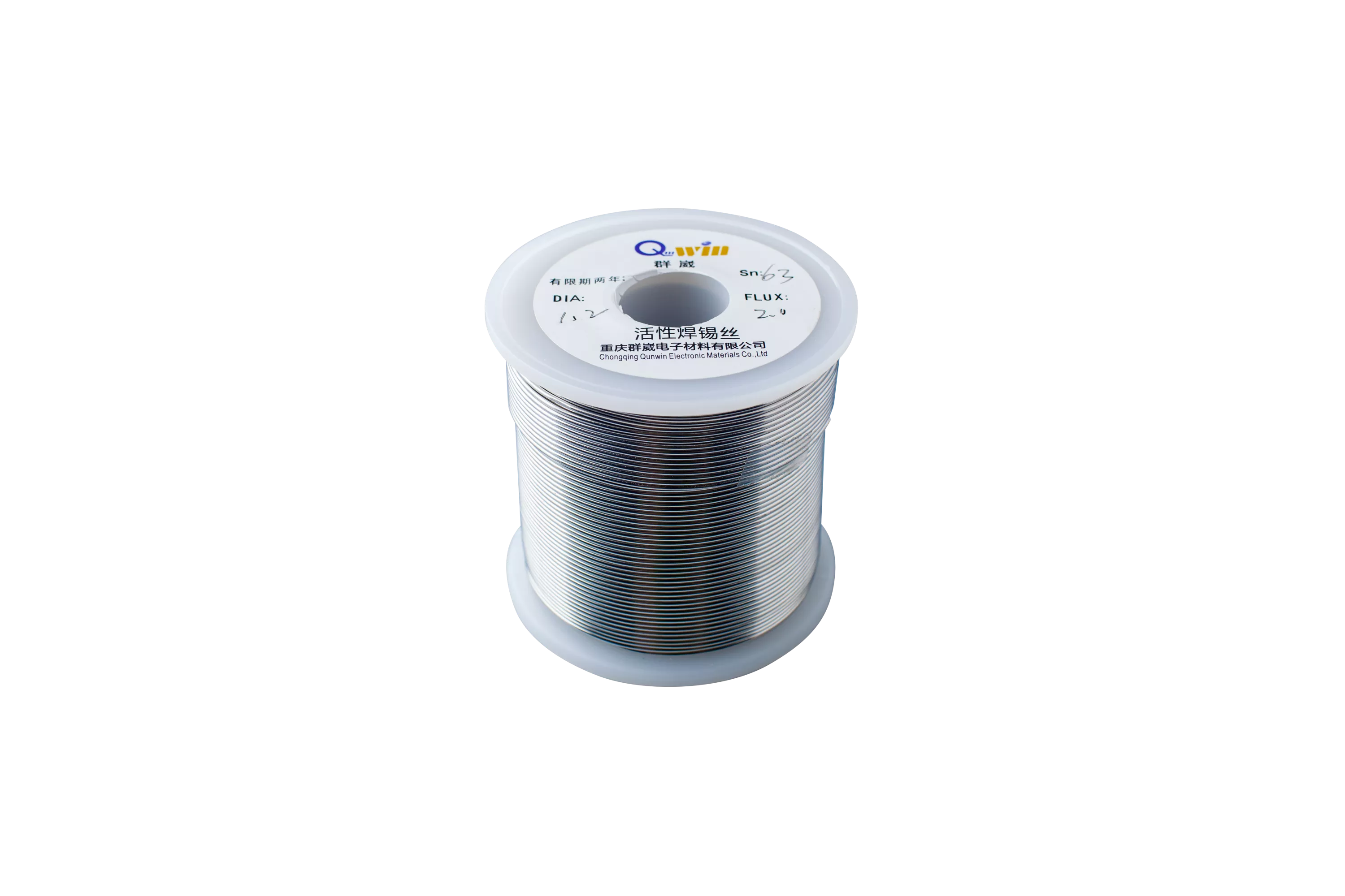 Activated Solder Wire