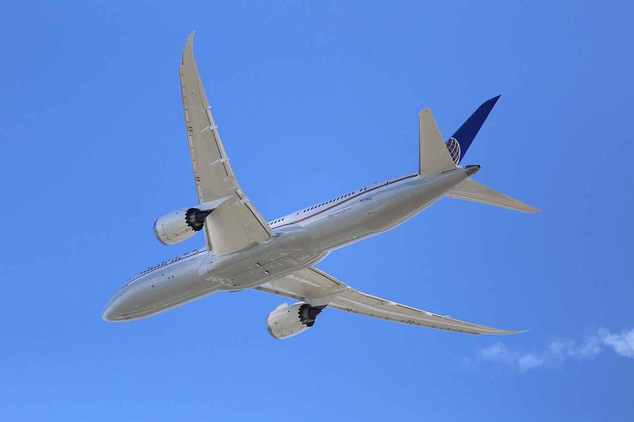 Aerospace