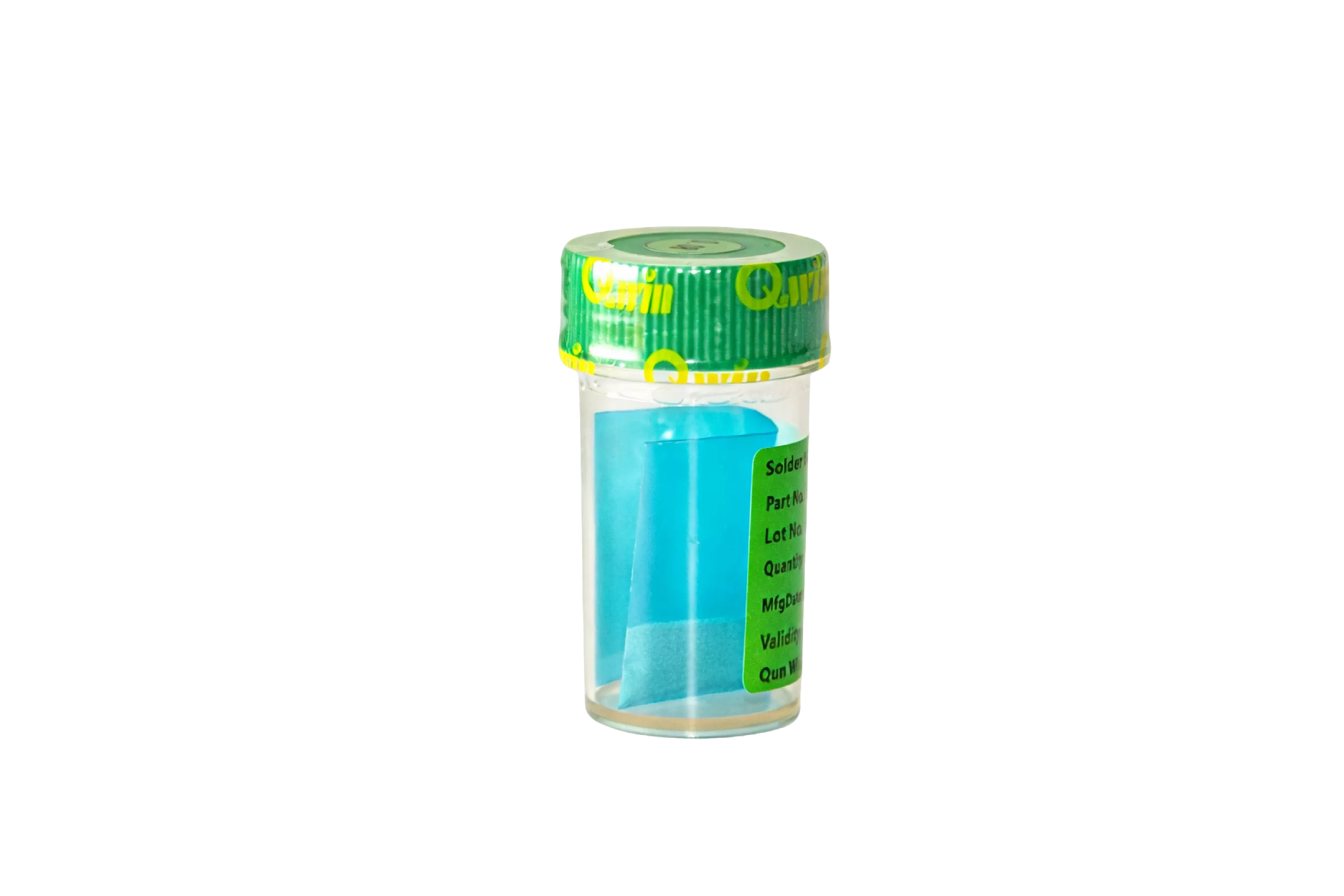Low Alpha Solder Ball
