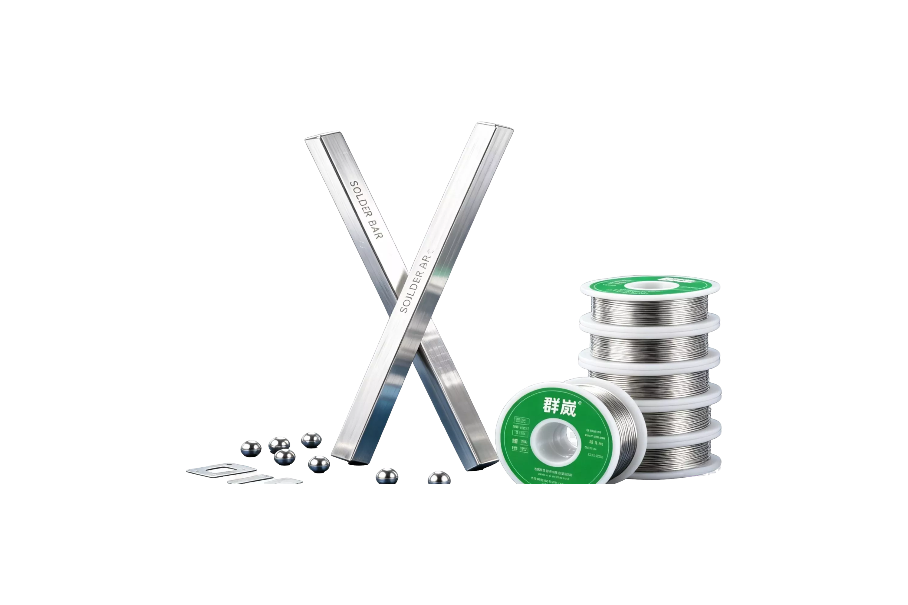 Solder Preforms
