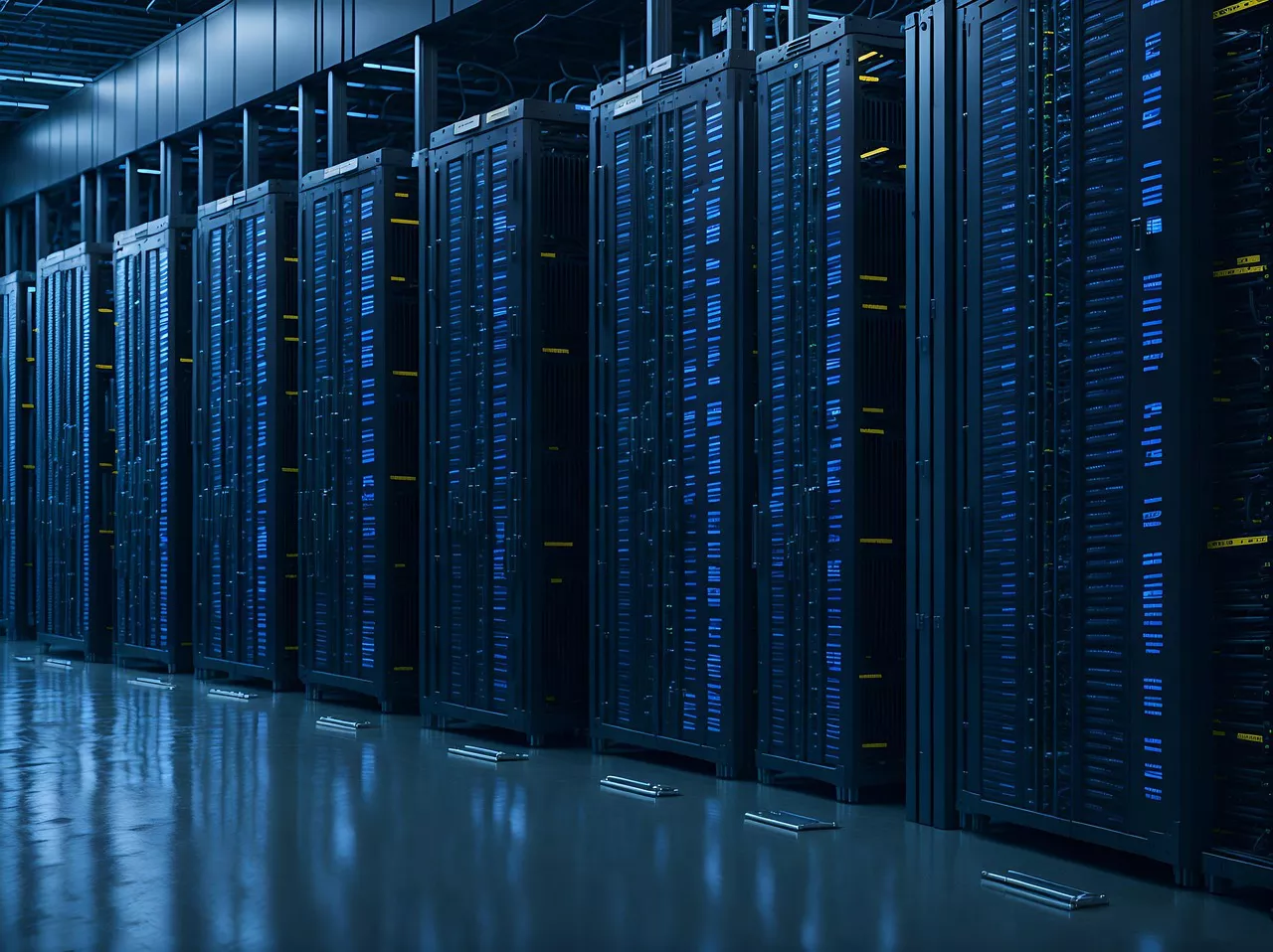 Servers