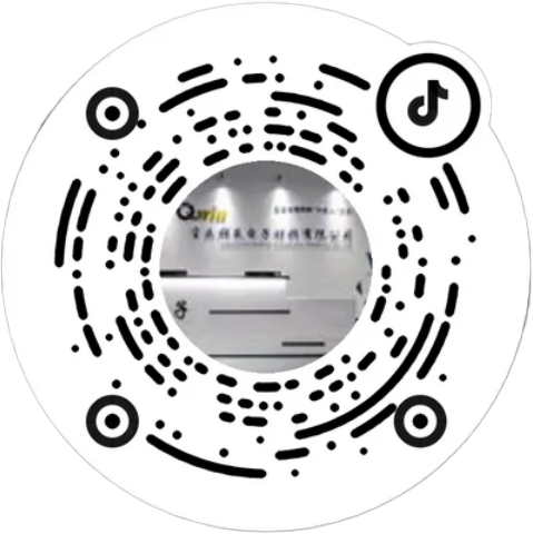 Douyin QR Code